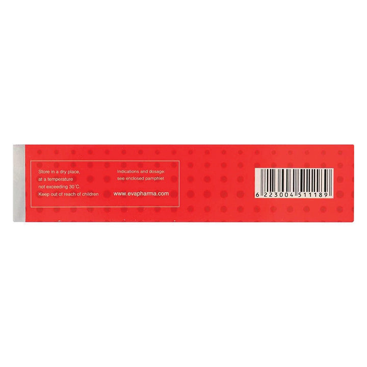 Thiotacid Plus 300 mg Capsule 60's - Easy Pharmacy LLC