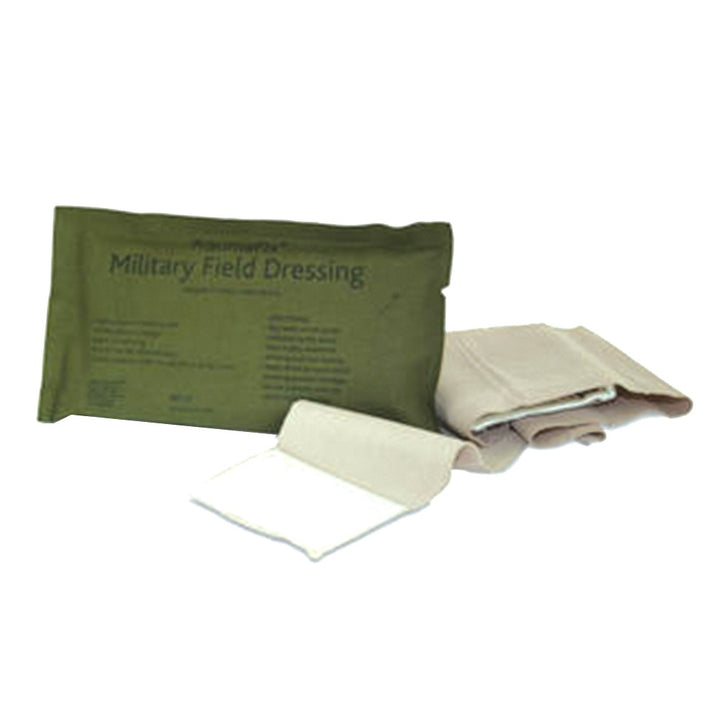 TraumaFix Military Field Sterile Dressing 15 cm x 18 cm 1's - Easy Pharmacy LLC