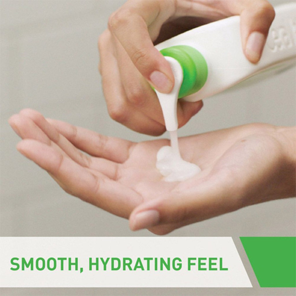 CeraVe Hydrating Fragrance Free Cleanser For Normal To Dry Skin 236ml - Easy Pharmacy LLC