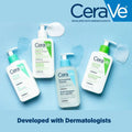 CeraVe Hydrating Cleanser For Normal To Dry Skin 236ml