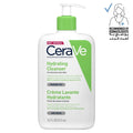 Cerave Hydrating Cleanser For Normal To Dry Skin 473ml