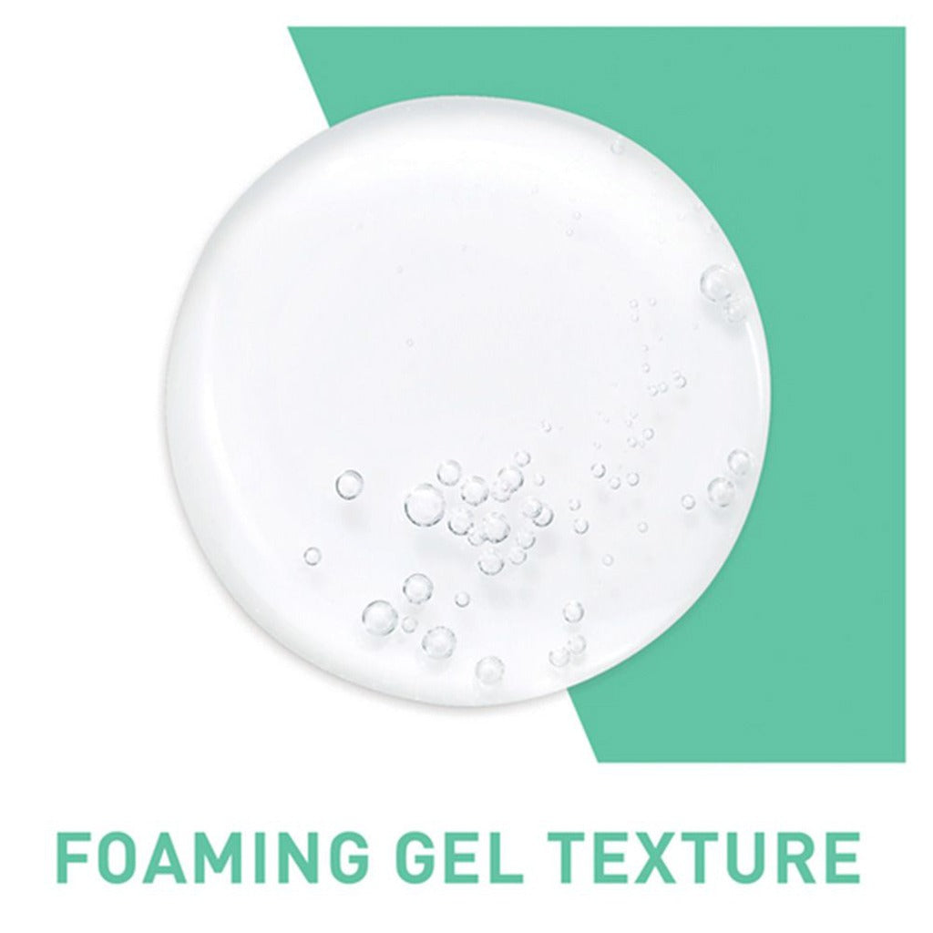 CeraVe Fragrance Free Foaming Cleanser For Normal To Oily Skin 236ml - Easy Pharmacy LLC