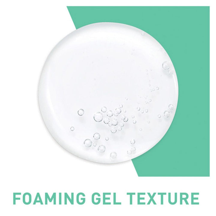 CeraVe Fragrance Free Foaming Cleanser For Normal To Oily Skin 236ml - Easy Pharmacy LLC
