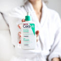 Cerave Foaming Cleanser For Normal To Oily Skin 236ml