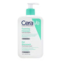 Cerave Foaming Cleanser For Normal To Oily Skin 473ml