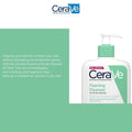 Cerave Foaming Cleanser For Normal To Oily Skin 473ml