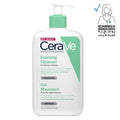Cerave Foaming Cleanser For Normal To Oily Skin 473ml