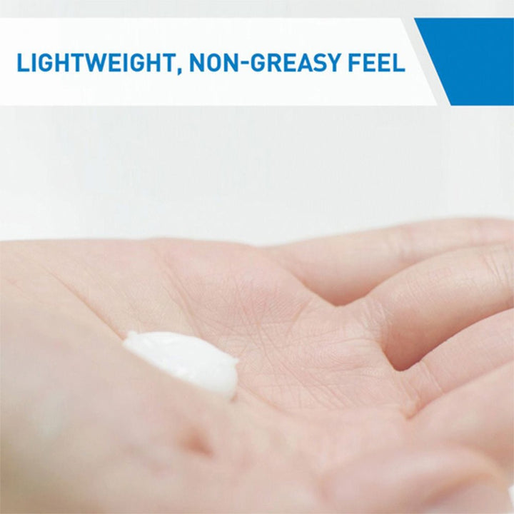 CeraVe Fragrance Free Moisturising Lotion For Dry To Very Dry Skin 236ml - Easy Pharmacy LLC