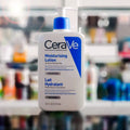 Cerave Moisturising Lotion For Dry To Very Dry Skin 473ml