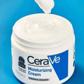 Cerave Moisturising Cream For Dry To Very Dry Skin 340g