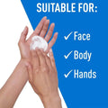 Cerave Moisturising Cream For Dry To Very Dry Skin 454g