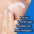 CeraVe Facial Moisturising PM Lotion For Normal To Dry Skin 52ml