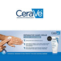 CeraVe Reparative Hand Cream For Dry & Rough Hands 50ml