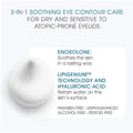 Bioderma Atoderm Intensive Eye 3 In 1 Anti-Irritation Care 100 mL