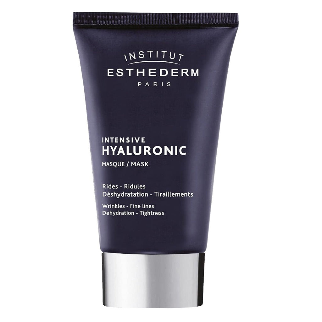 Institut Esthederm Intensive Hyaluronic Face Mask For Dehydrated Skin 75ml - Easy Pharmacy LLC