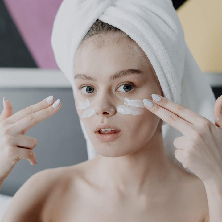 Institut Esthederm Intensive Hyaluronic Face Mask For Dehydrated Skin 75ml - Easy Pharmacy LLC