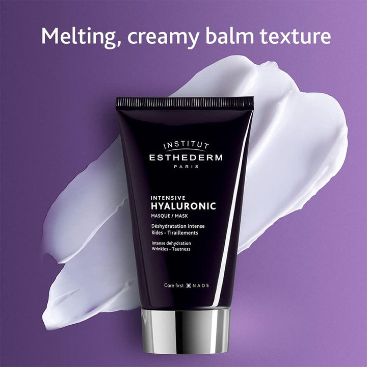 Institut Esthederm Intensive Hyaluronic Face Mask For Dehydrated Skin 75ml - Easy Pharmacy LLC