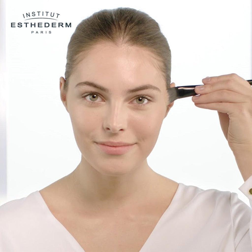 Institut Esthederm Photo Reverse Hyperpigmentations Brightening Sun Protective Anti-dark Spot Face Care Tinted Cream - Medium Beige 50ml - Easy Pharmacy LLC