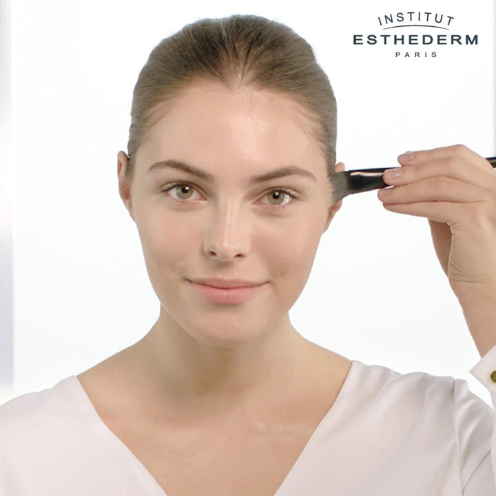 Institut Esthederm Photo Reverse Hyperpigmentations Brightening Sun Protective Anti-dark Spot Face Care Tinted Cream- Light Beige 50ml - Easy Pharmacy LLC