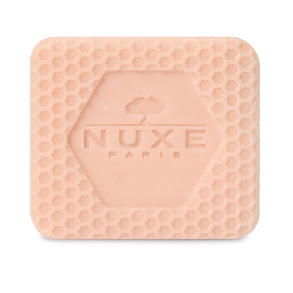 Nuxe Reve de Miel Gentle sulphate-free Shampoo Bar 65 g - Easy Pharmacy LLC