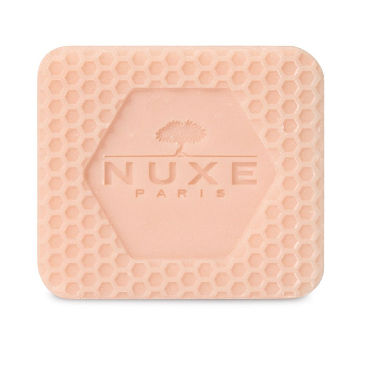 Nuxe Reve de Miel Gentle sulphate-free Shampoo Bar 65 g - Easy Pharmacy LLC