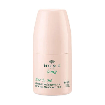 Nuxe Body Reve de the 24-hour Fresh-feel Refreshing Deodorant 50 mL