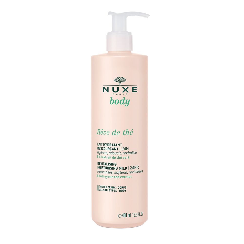 Nuxe Body Reve de the Revitalising Moisturising Lotion - Easy Pharmacy LLC