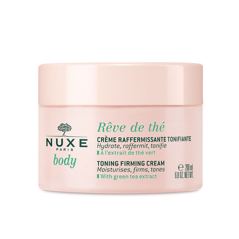 Nuxe Body Reve de the Toning-Firming Cream - Easy Pharmacy LLC