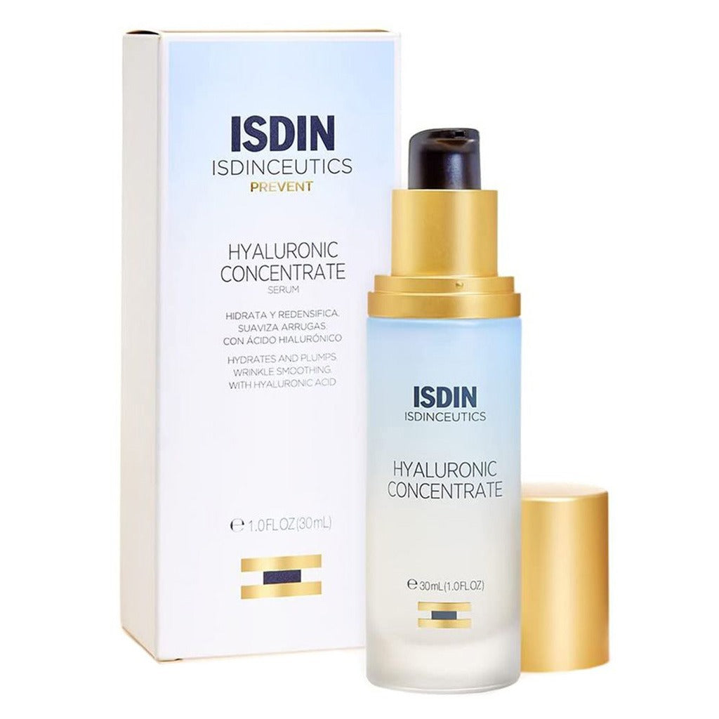 Isdin Ceutics Hyaluronic Concentrate 30 mL - Easy Pharmacy LLC