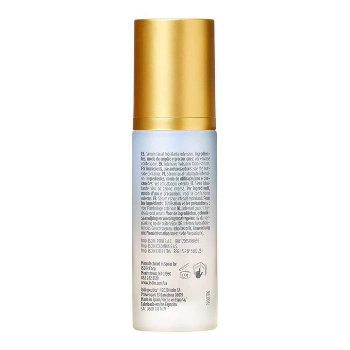 Isdin Ceutics Hyaluronic Concentrate 30 mL - Easy Pharmacy LLC