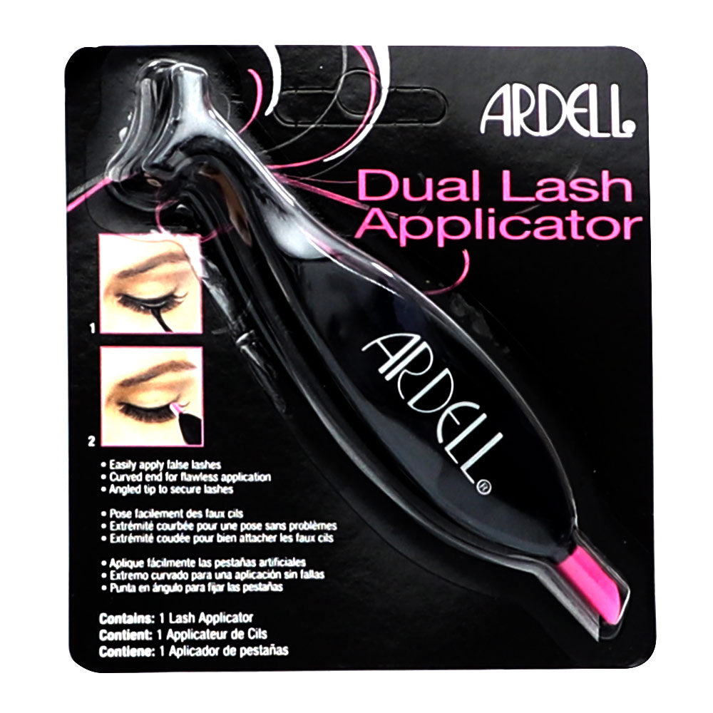 Ardell Dual Lash Applicator 1's 61921 - Easy Pharmacy LLC
