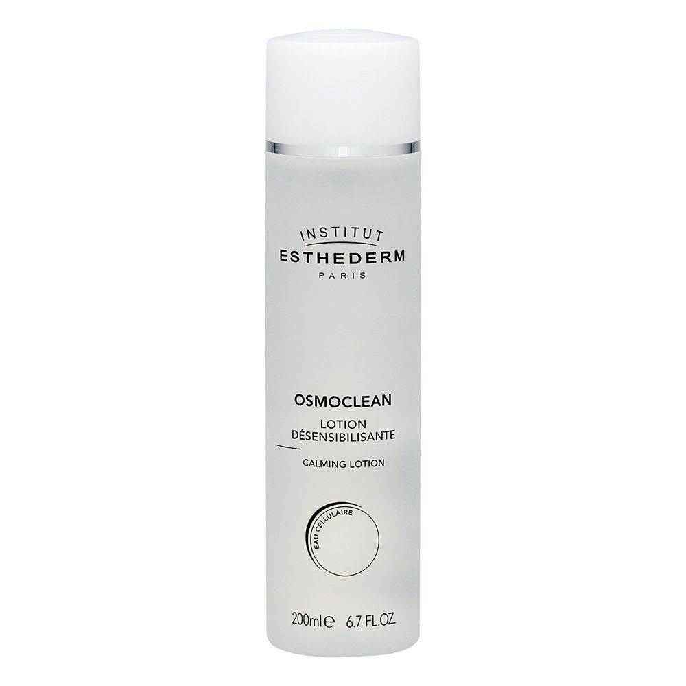 Institut Esthederm Osmoclean Alcohol Free Calming Lotion 200 mL - Easy Pharmacy LLC