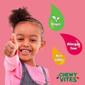 Chewy Vites Kids Immune Support Gummies 60's