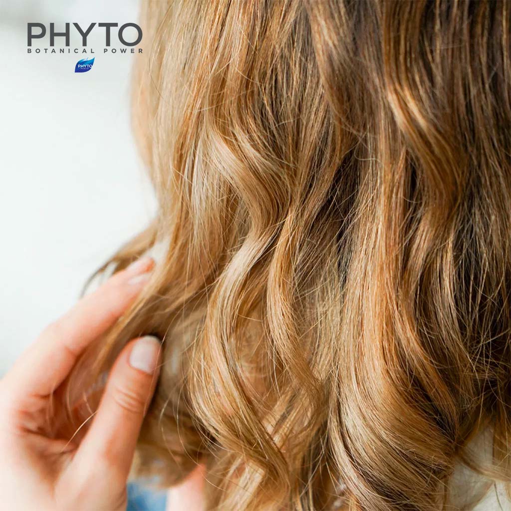 Phyto Phytojoba Moisturizing Shampoo With Jojoba Milk For Dry Hair 250ml - Easy Pharmacy LLC
