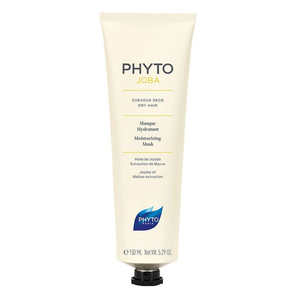 Phyto Phytojoba Moisturizing Hair Mask For Dry Hair 150ml - Easy Pharmacy LLC