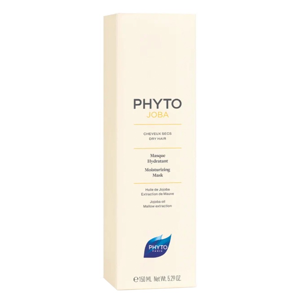 Phyto Phytojoba Moisturizing Hair Mask For Dry Hair 150ml - Easy Pharmacy LLC