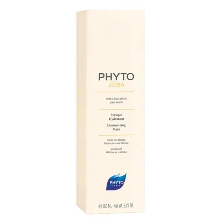 Phyto Phytojoba Moisturizing Hair Mask For Dry Hair 150ml - Easy Pharmacy LLC