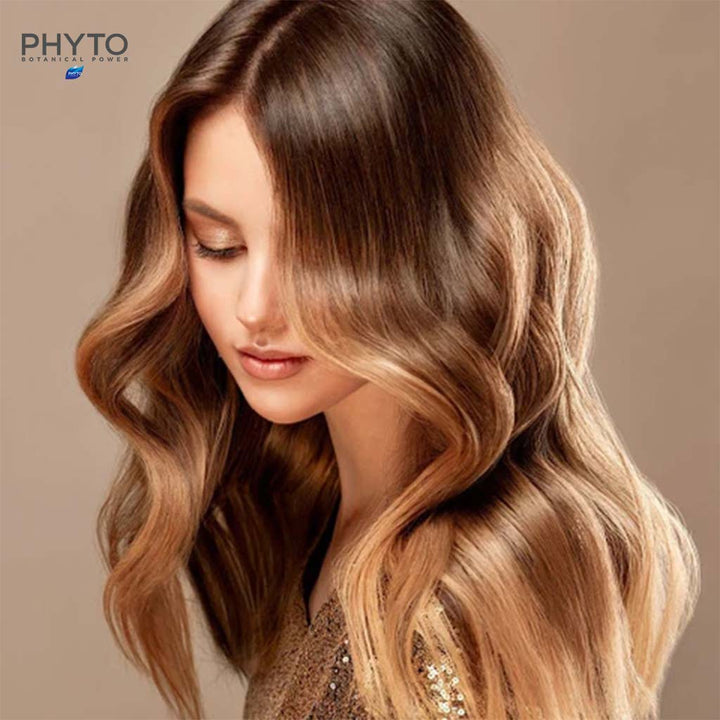 Phyto Phytosquam Phase 2 Anti-Dandruff Purifying Maintenance Shampoo For Dandruff & Oily Scalp 250ml - Easy Pharmacy LLC