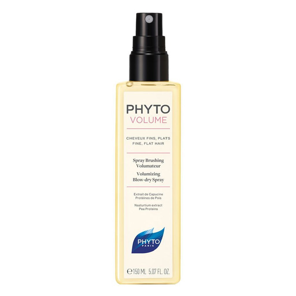 Phyto Phytovolume Volumizing Blow Dry Spray For Fine & Flat Hair 150ml - Easy Pharmacy LLC