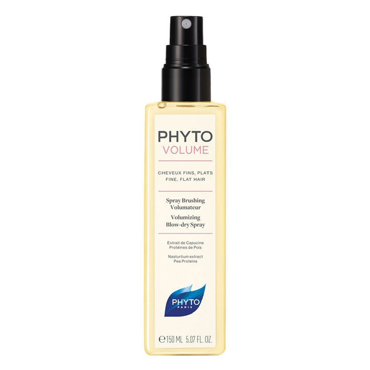 Phyto Phytovolume Volumizing Blow Dry Spray For Fine & Flat Hair 150ml - Easy Pharmacy LLC