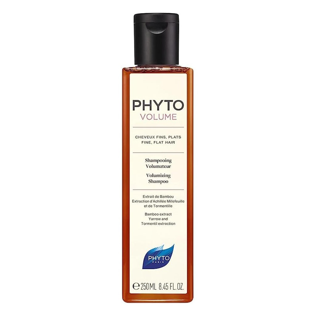 Phyto Phytovolume Volumizing Shampoo For Fine & Flat Hair 250ml - Easy Pharmacy LLC