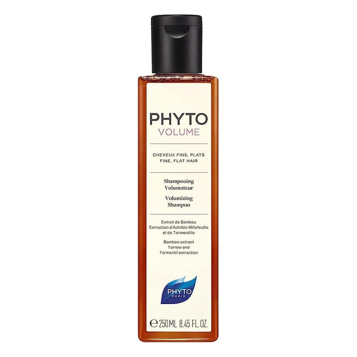 Phyto Phytovolume Volumizing Shampoo For Fine & Flat Hair 250ml - Easy Pharmacy LLC
