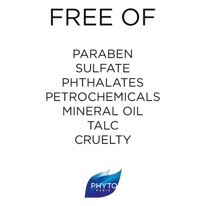 Phyto Phytovolume Volumizing Shampoo For Fine & Flat Hair 250ml - Easy Pharmacy LLC