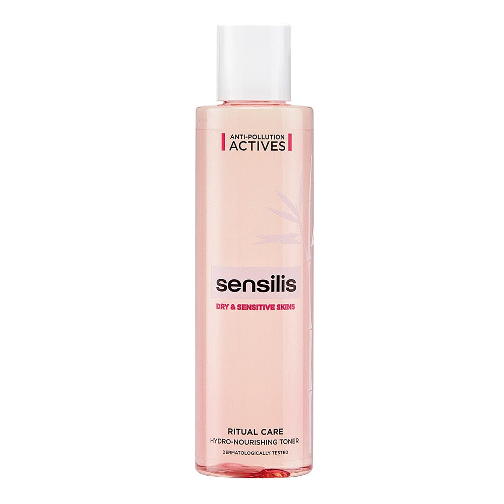 Sensitive Skin Lab Ritual Care Hydro-Nourishing Toner 200 mL - Easy Pharmacy LLC