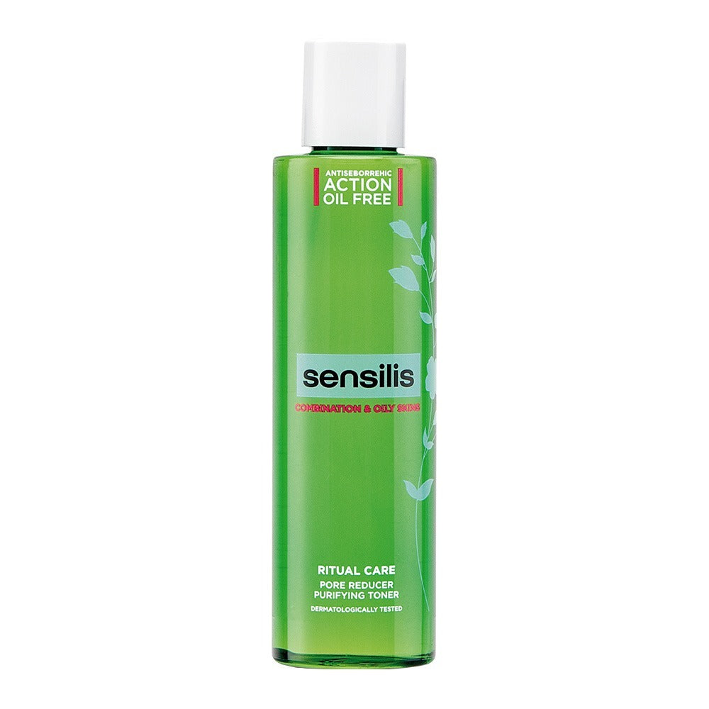 Sensitive Skin Lab Ritual Care Purifying Toner 200 mL - Easy Pharmacy LLC