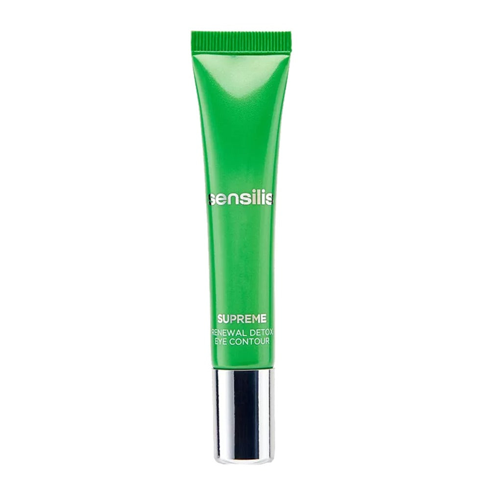 Sensitive Skin Lab Supreme Renewal Detox Eye Contour Cream 15 mL - Easy Pharmacy LLC