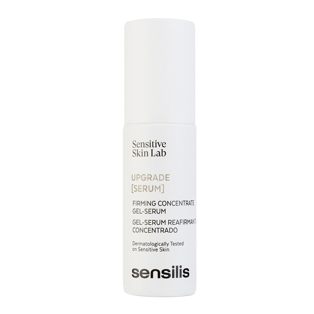 Sensitive Skin Lab Upgrade Firming Concentrate Gel Serum 30 mL - Easy Pharmacy LLC