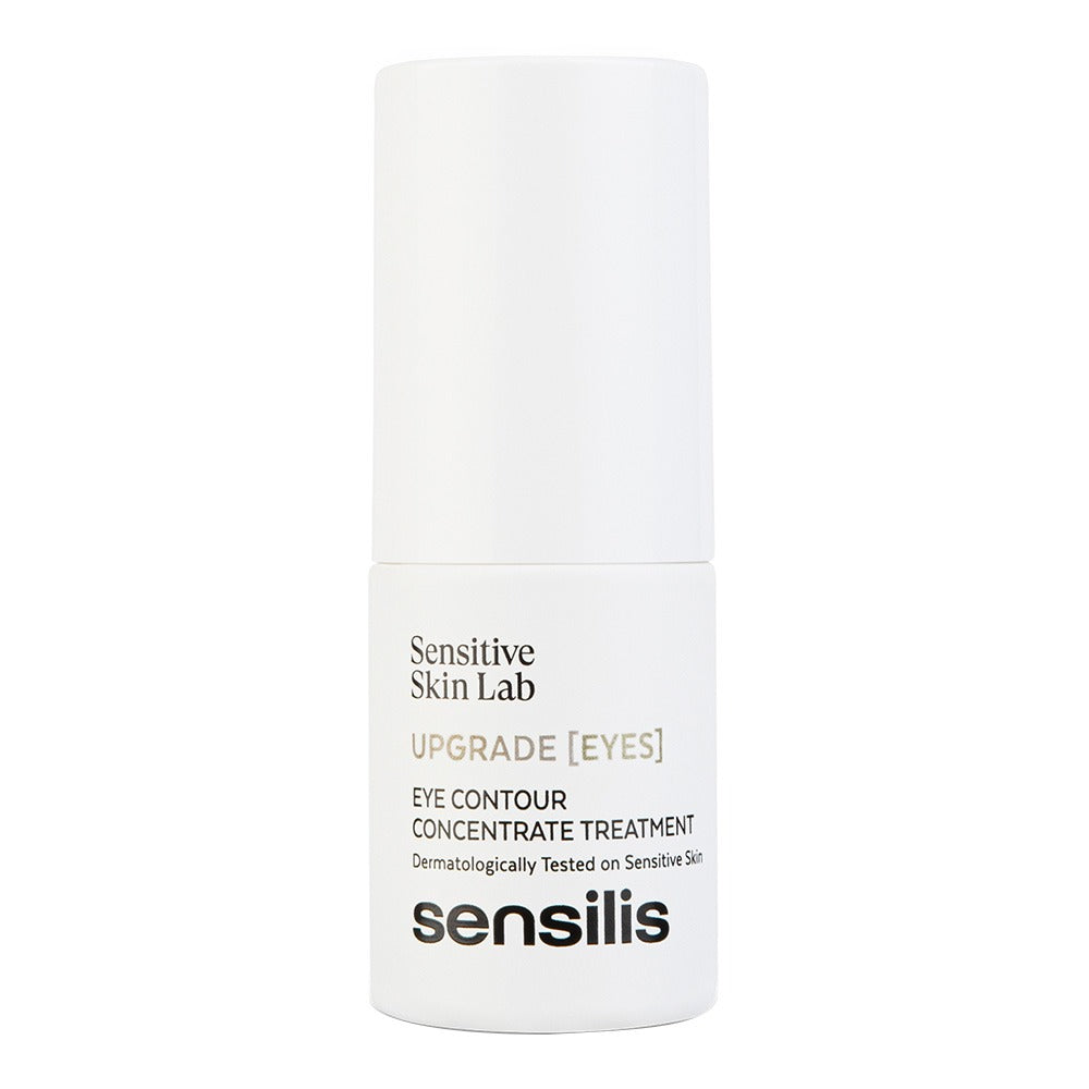 Sensitive Skin Lab Upgrade Eye Contour Concentrate Treatment 15 mL - Easy Pharmacy LLC