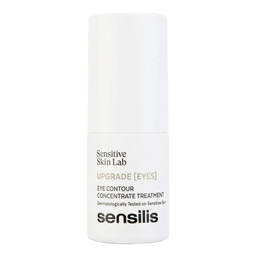 Sensitive Skin Lab Upgrade Eye Contour Concentrate Treatment 15 mL