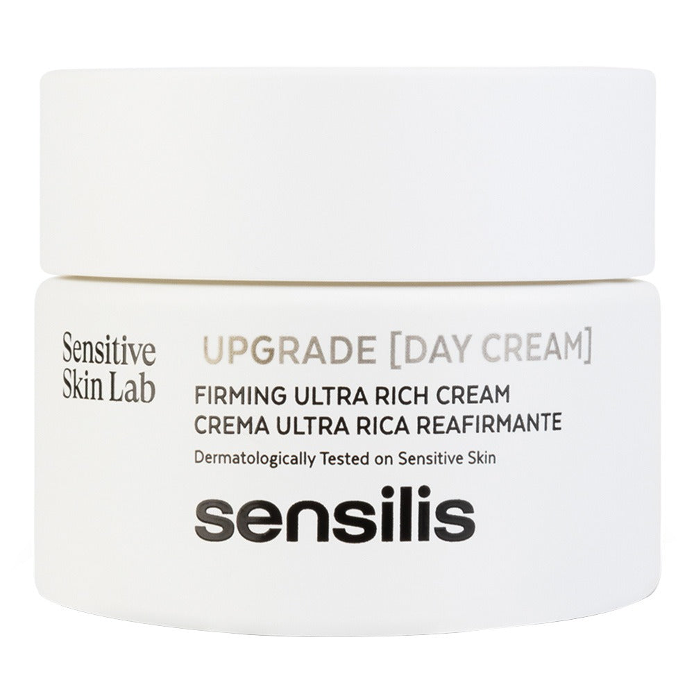 Sensitive Skin Lab Upgrade Firming Ultra Rich Day Cream 50 mL - Easy Pharmacy LLC